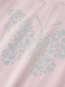 NAME IT T-shirt Fipasa Cradle Pink